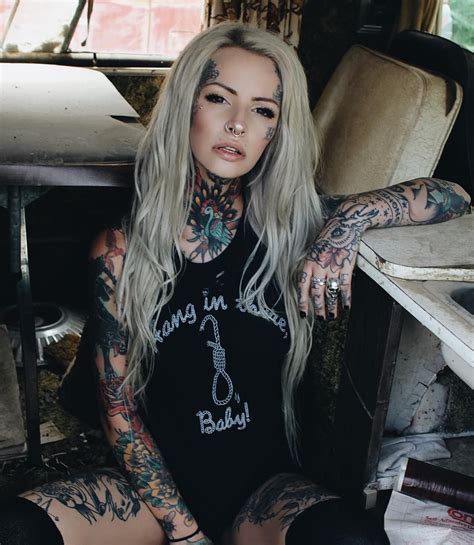 tattooed videos .